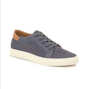Lucky brand Luika sneaker in dusty blue